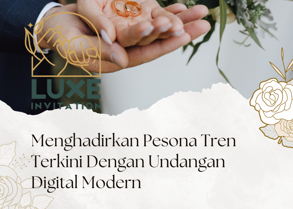 undangan digital modern