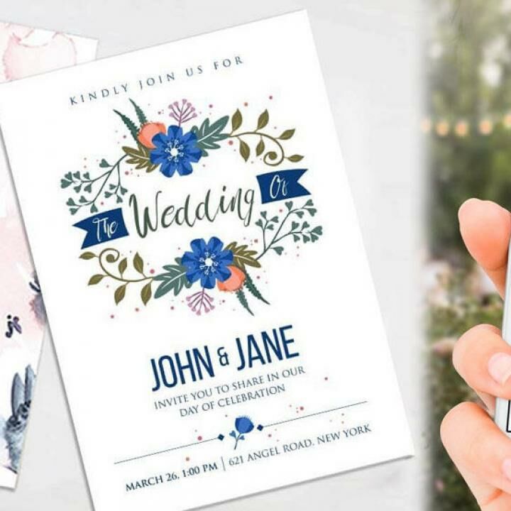 Content image for Cara Mudah Membuat Undangan Digital yang Elegan dan Menarik