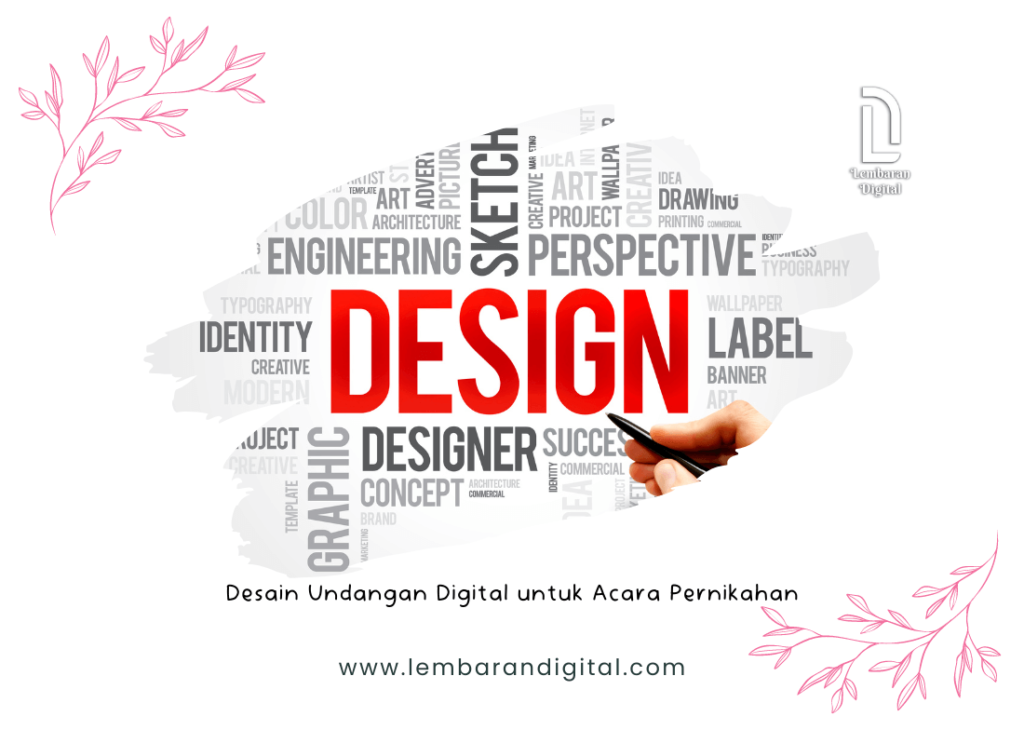 Featured image for Inspirasi Desain Undangan Digital untuk Berbagai Acara Anda