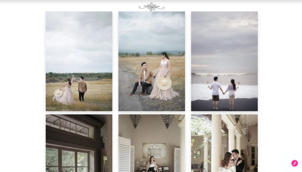 Featured image for Tips Mendesain Undangan Digital yang User-Friendly dan Mobile-Responsive