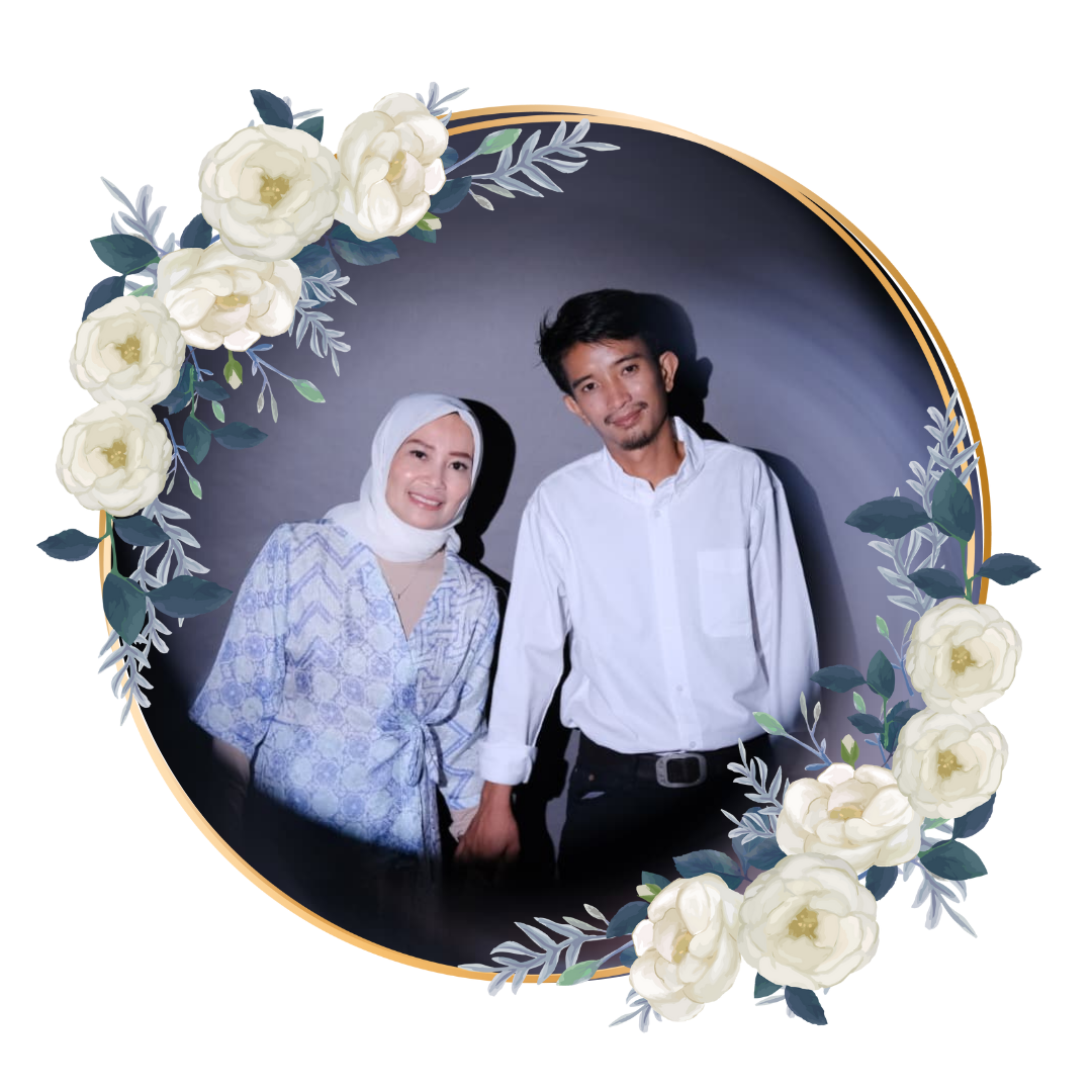 Feri & Zuhariyah Feri & Zuhariyah